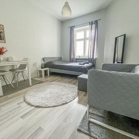 Nordstay - Bright Studio In The Heart Of Helsinki Self Check-In Extérieur photo