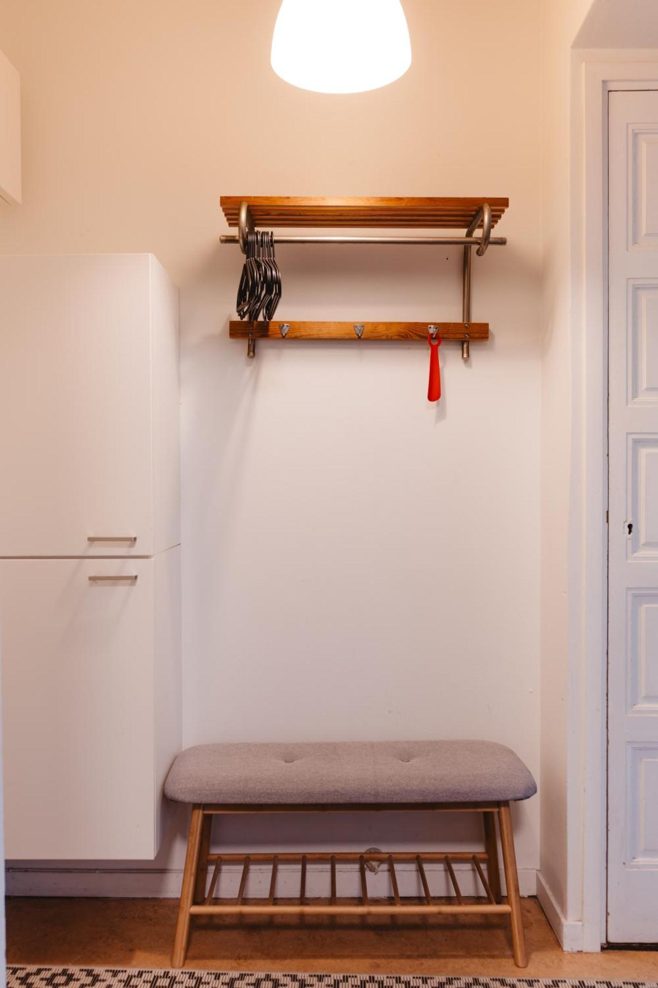 Nordstay - Bright Studio In The Heart Of Helsinki Self Check-In Extérieur photo